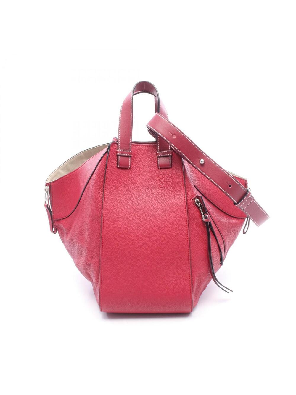 Loewe Hammock Small Shoulder Crossbody #367475L12B